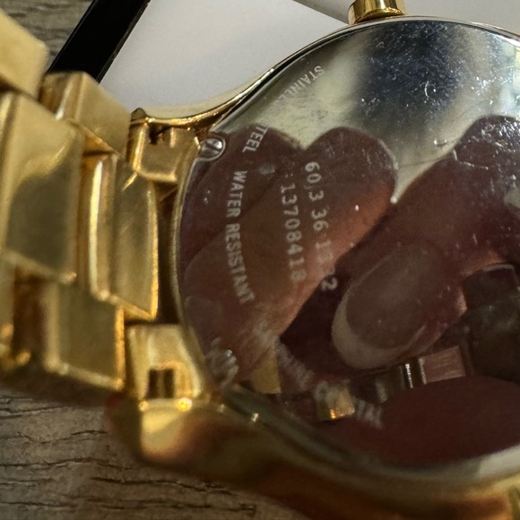 Movado Bellina - Picture 2 of 2